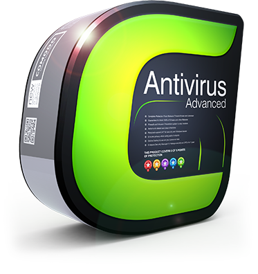 антивирус/Antivirus