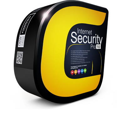 Internet Security 2013